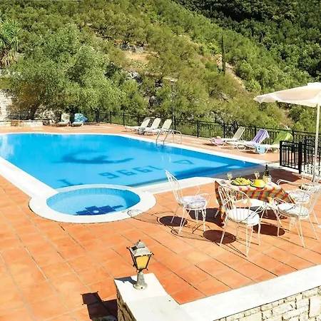Villa Panorama Kaminaki