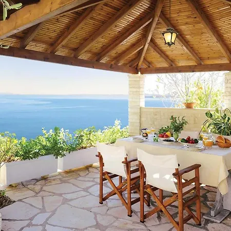 Villa Panorama Kaminaki
