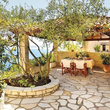 Villa Panorama Kaminaki Corfu (city)